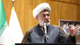 طائب: همان دشمنی که در ۱۸ و ۱۹ دی آدم کشت مدافع حقوق ما شده!