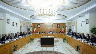 جزئیات جلسه هیئت دولت؛ از روایت سفر نیویورک تا تاکید بر گفت‌وگو، وحدت و آمادگی برای مقابله با فشارها