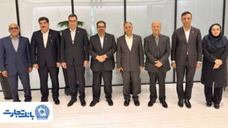توسعه همکاری‌های بانک تجارت و شرکت ملی گاز