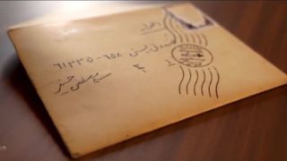 پدر، عشق، پسر; یادگار رهبر شهید انقلاب برای فرزندشان
