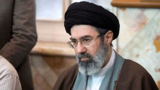 توضیحات قالیباف درباره پیام روز گذشته آیت الله مجتبی خامنهای توضیحات قالیباف درباره پیام روز گذشته آیت الله مجتبی خامنهای