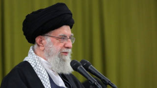 بازنشر| پیشبینی دقیق آیت الله خامنهای درباره تغییر نظم جهانی بازنشر| پیشبینی دقیق آیت الله خامنهای درباره تغییر نظم جهانی