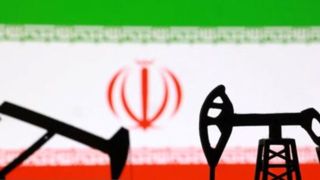 افزایش قیمت نفت ایران در بازار جهانی؛ نفت سبک به ۱۰۴.۷۵ دلار رسید افزایش قیمت نفت ایران در بازار جهانی؛ نفت سبک به ۱۰۴.۷۵ دلار رسید