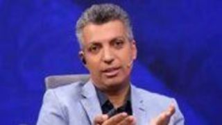 افشاگری فردوسیپور درباره علت بدهی فدراسیون فوتبال به استقلال افشاگری فردوسیپور درباره علت بدهی فدراسیون فوتبال به استقلال