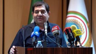 مخبر: مأموریت امروز نخبگان مقابله با القای یأس و ترس دشمن است
