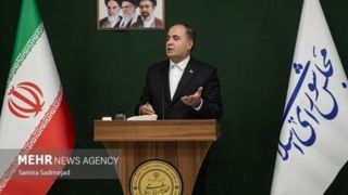 نوری: مطالبات گندمکاران تا اواسط مهرماه تسویه میشود نوری: مطالبات گندمکاران تا اواسط مهرماه تسویه میشود