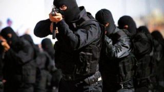 هلاکت شرور مسلح در ایرانشهر