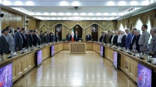 پزشکیان: تمام تلاشمان را برای به سرانجام رساندن تفاهمنامه اسلامآباد به کار میبریم پزشکیان: تمام تلاشمان را برای به سرانجام رساندن تفاهمنامه اسلامآباد به کار میبریم
