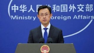 چین از آمریکا و ایران خواست به تفاهم‌نامه اسلام‌آباد بازگردند