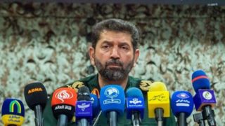 سردار حسنزاده: آموزش نیروهای «جانفدا» در ۳ سطح درحال انجام است سردار حسنزاده: آموزش نیروهای «جانفدا» در ۳ سطح درحال انجام است