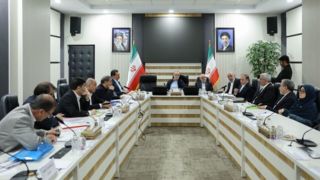پزشکیان: موانع تجاری و گمرکی واردات کالاهای اساسی با فوریت برطرف شود پزشکیان: موانع تجاری و گمرکی واردات کالاهای اساسی با فوریت برطرف شود