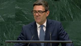 اتهامپراکنی انگلیس درباره نقش ایران در حادثه فرفورد اتهامپراکنی انگلیس درباره نقش ایران در حادثه فرفورد