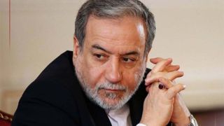 واکنش عراقچی وزیر امور خارجه به اتهام زنیهای بی اساس نخستوزیر انگلیس واکنش عراقچی وزیر امور خارجه به اتهام زنیهای بی اساس نخستوزیر انگلیس
