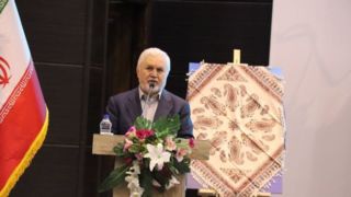 تاکید قائم‌مقام وزیر میراث‌فرهنگی بر اقتدار تمدنی ایران/ دارابی: توسعه زیرساخت‌های گردشگری نیازمند عزم ملی است