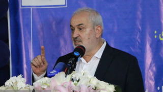 وزیر نیرو: سال آینده وضعیت تامین برق از امسال بهتر می شود وزیر نیرو: سال آینده وضعیت تامین برق از امسال بهتر می شود