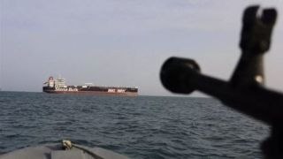 ۳ نفتکش مورد اصابت قرار گرفته اماراتی در لیست عدم سازگاری PGSA بودند 