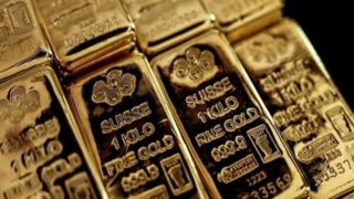 قیمت طلای جهانی امروز ۹ مهر؛ هر اونس ۴۱۸۴ دلار  