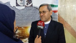 جزئیات مدیریت ایرانی بر تنگه هرمز در طرح جدید مجلس جزئیات مدیریت ایرانی بر تنگه هرمز در طرح جدید مجلس