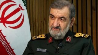 واکنش سرلشکر رضایی به توهمات ترامپ: واقعیت را ایران رقم می‌زند