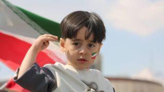 از آن روزها تا آینده شکوهمند