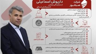 تغییر مدیریتی در صبانور قطعی شد