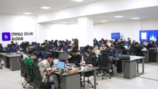 دومین رویداد باگ‌بانتی بلو برای ارزیابی و ارتقای امنیت زیرساخت برگزار شد
