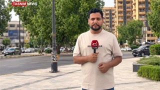 افشای جزئیات تحریم‌های ضد ایرانی آمریکا توسط نماینده عراقی