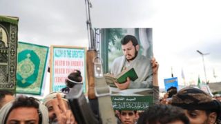 انصارالله: گزینههای عربستان ماهیت نتایج اقدامات ما را تعیین میکند انصارالله: گزینههای عربستان ماهیت نتایج اقدامات ما را تعیین میکند
