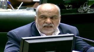 واکنش یک نماینده مجلس به زندان رفتن حمید رسایی