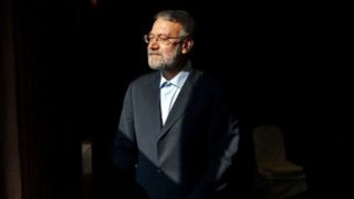 انتظامی: چه کسی را مثل لاریجانی سراغ دارید؟