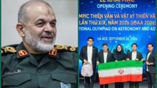 فرمانده کل سپاه: جوانان ایران مسیر پیشرفت را با اقتدار ادامه میدهند فرمانده کل سپاه: جوانان ایران مسیر پیشرفت را با اقتدار ادامه میدهند
