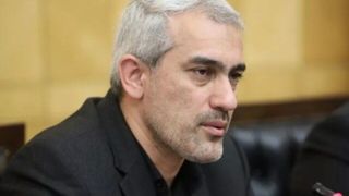وزیر اقتصاد: برنامه حمایت از معیشت مردم چهارشنبه در دولت بررسی میشود وزیر اقتصاد: برنامه حمایت از معیشت مردم چهارشنبه در دولت بررسی میشود