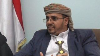 انصارالله یمن: تعز به یاری خدا آزاد میشود انصارالله یمن: تعز به یاری خدا آزاد میشود
