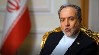 اولین واکنش عراقچی به خبر اخراج از آمریکا