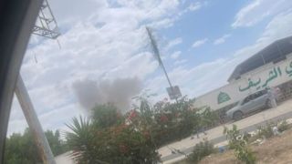 حملات هوایی عربستان به صعده و صنعا حملات هوایی عربستان به صعده و صنعا