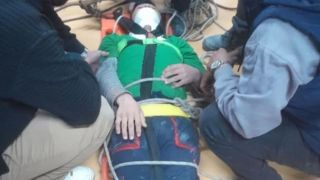 سقوط بالابر در نور مازندران یک کشته و ۹ مصدوم برجا گذاشت سقوط بالابر در نور مازندران یک کشته و ۹ مصدوم برجا گذاشت