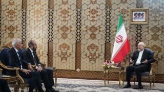 قالیباف: قفقاز نباید به محل رقابت ژئوپلتیکی قدرتهای خارجی تبدیل شود قالیباف: قفقاز نباید به محل رقابت ژئوپلتیکی قدرتهای خارجی تبدیل شود