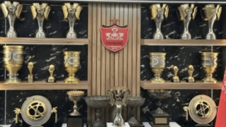 راهکار پرسپولیس برای توقیفنشدن جامهایش راهکار پرسپولیس برای توقیفنشدن جامهایش