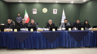 مصاحبه اتباع ایرانی با رسانههای معاند ممنوع شد مصاحبه اتباع ایرانی با رسانههای معاند ممنوع شد