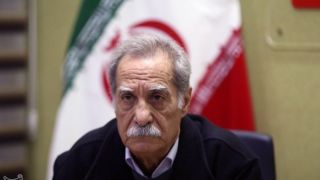 گوشی تلفن همراه سیاوش طهمورث به وی بازگردانده شد