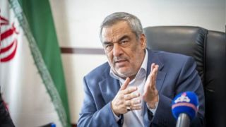 سرپرست وزارت نفت: پایداری شبکه گاز نیازمند هماهنگی کامل زنجیره است سرپرست وزارت نفت: پایداری شبکه گاز نیازمند هماهنگی کامل زنجیره است