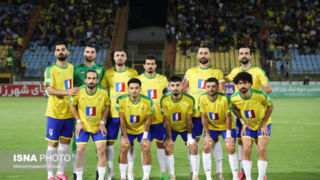 بحران در نفت آبادان جدی‌تر شد/ لغو تمرین سه‌شنبه
