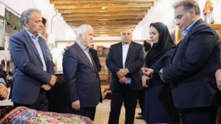 ظرفیتهای تاریخی و فرهنگی یک استان ظرفیتهای تاریخی و فرهنگی یک استان