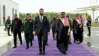 افشاگری صنعا درباره انتقال نیروهای سوری توسط عربستان به جنگ یمن افشاگری صنعا درباره انتقال نیروهای سوری توسط عربستان به جنگ یمن