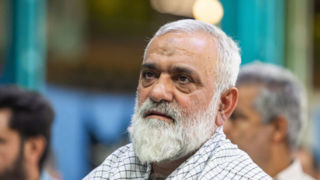 سردار نقدی از آمادگی برای افزایش برد تسلیحاتی ایران خبر داد