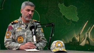 سخنگوی ارتش: تسلیحات و آمادگی لازم برای یک جنگ طولانی را داریم