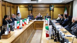 گذار از تمرکز اداری به سوی حکمرانی دو سطحی ملی - استانی نتیجه‌محور 