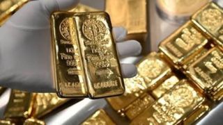 قیمت طلا بالا تر می رود؟/ طلا بخرم یا نه