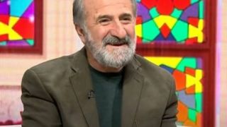 خبر مرگ مهران رجبی واقعیت دارد؟/ خبری جنجالی درباره مرد محبوب سینما و تلویزیون خبر مرگ مهران رجبی واقعیت دارد؟/ خبری جنجالی درباره مرد محبوب سینما و تلویزیون
