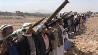 بسیج عمومی و خیزش قبایل یمن علیه عربستان بسیج عمومی و خیزش قبایل یمن علیه عربستان